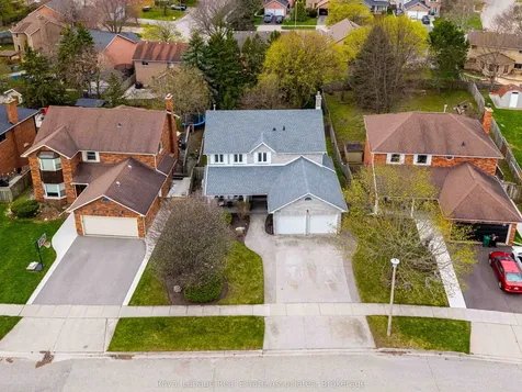 23 Handorf Drive Cambridge ON N3C 3Y2
