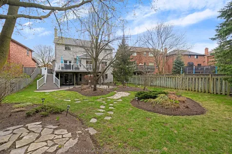 23 Handorf Drive Cambridge ON N3C 3Y2