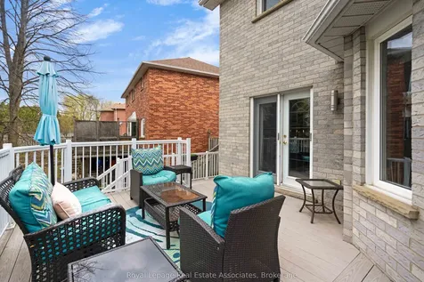 23 Handorf Drive Cambridge ON N3C 3Y2
