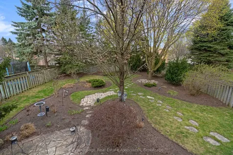 23 Handorf Drive Cambridge ON N3C 3Y2