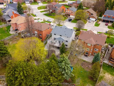 23 Handorf Drive Cambridge ON N3C 3Y2