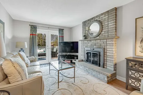 23 Handorf Drive Cambridge ON N3C 3Y2
