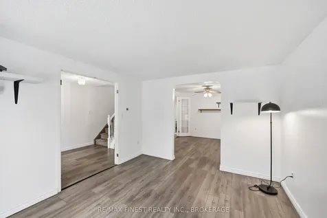 182 Montreal Street Kingston ON K7K 3G4