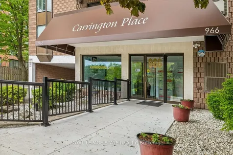 966 Queenston Road Hamilton ON L8G 1B7