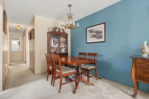 611 Barnsley Crescent Kingston ON K7M 8X4