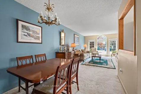 611 Barnsley Crescent Kingston ON K7M 8X4