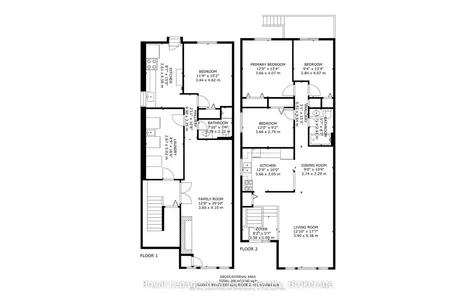 611 Barnsley Crescent Kingston ON K7M 8X4