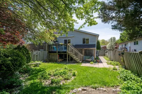 611 Barnsley Crescent Kingston ON K7M 8X4