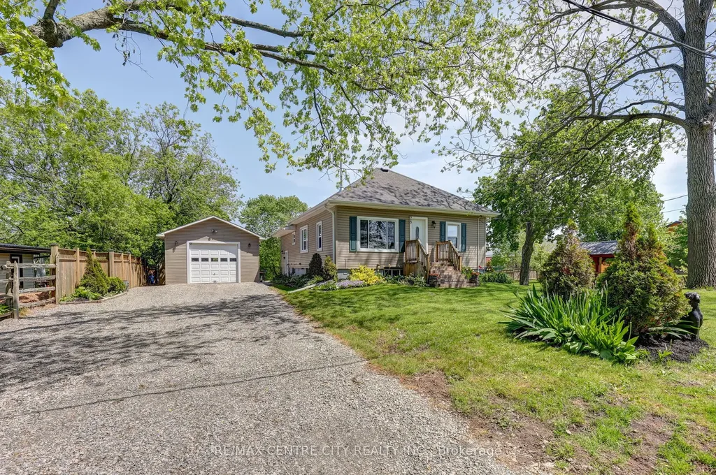 28 Centre Street Bayham ON N0J 1Z0