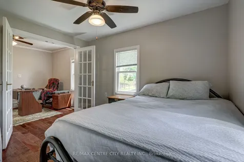 28 Centre Street Bayham ON N0J 1Z0
