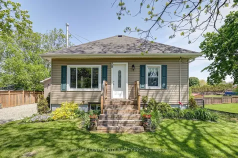 28 Centre Street Bayham ON N0J 1Z0