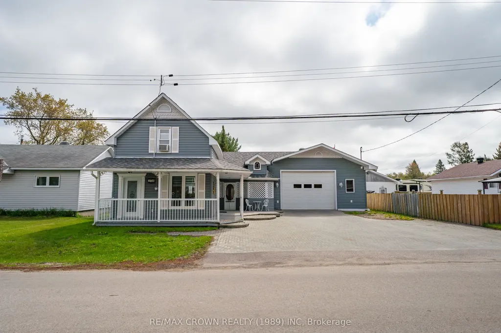 274 Belanger Street West Nipissing ON P2B 3B9