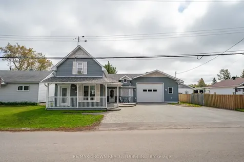 274 Belanger Street West Nipissing ON P2B 3B9