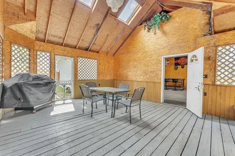 274 Belanger Street West Nipissing ON P2B 3B9