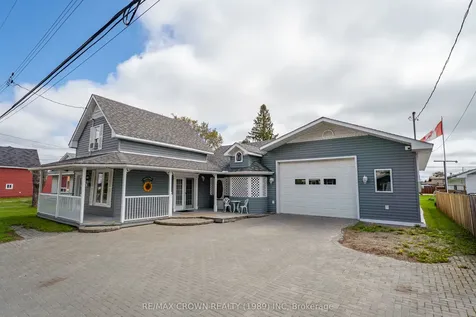 274 Belanger Street West Nipissing ON P2B 3B9