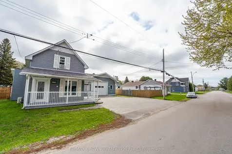 274 Belanger Street West Nipissing ON P2B 3B9