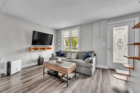 274 Belanger Street West Nipissing ON P2B 3B9