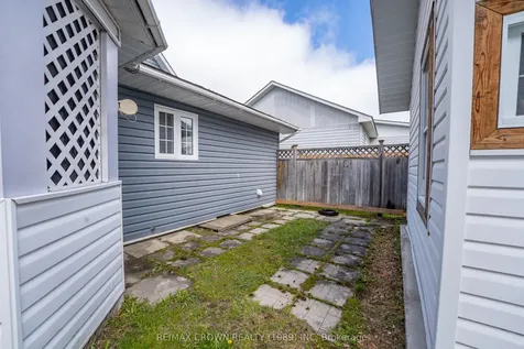 274 Belanger Street West Nipissing ON P2B 3B9