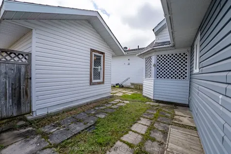274 Belanger Street West Nipissing ON P2B 3B9