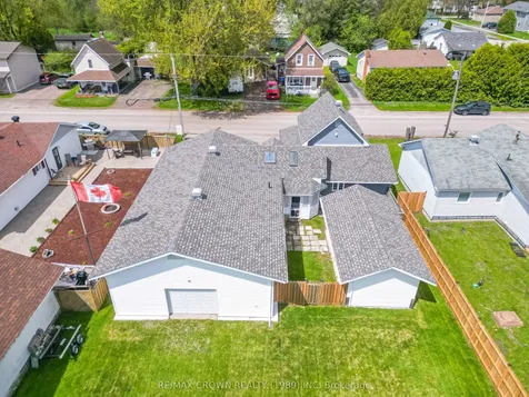 274 Belanger Street West Nipissing ON P2B 3B9