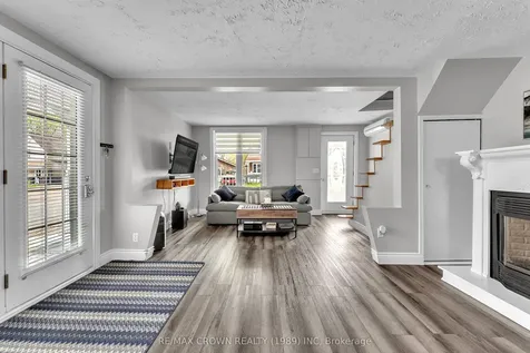 274 Belanger Street West Nipissing ON P2B 3B9