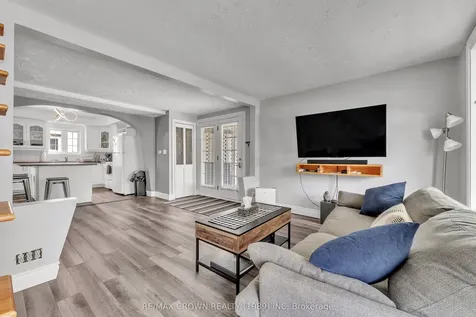274 Belanger Street West Nipissing ON P2B 3B9
