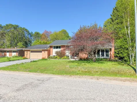 592 Birchwood Road North Bay ON P1B 4T3
