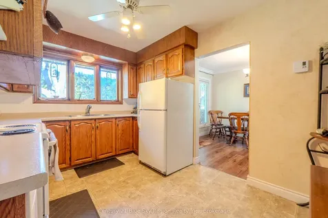 592 Birchwood Road North Bay ON P1B 4T3