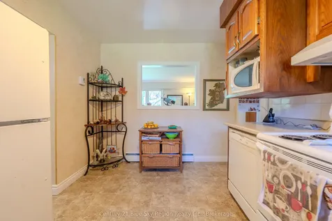 592 Birchwood Road North Bay ON P1B 4T3