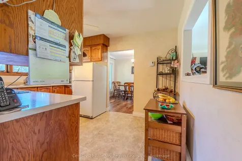 592 Birchwood Road North Bay ON P1B 4T3