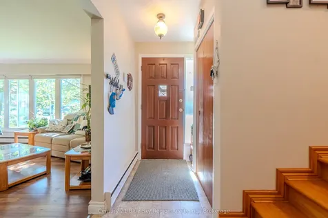 592 Birchwood Road North Bay ON P1B 4T3