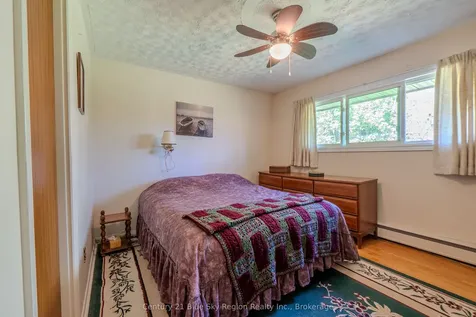 592 Birchwood Road North Bay ON P1B 4T3