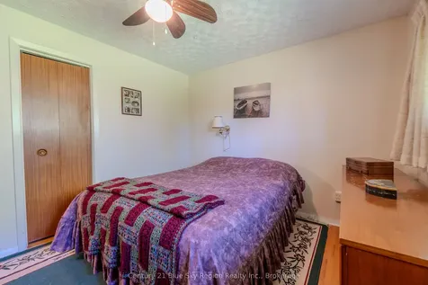 592 Birchwood Road North Bay ON P1B 4T3