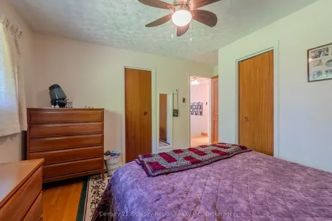 592 Birchwood Road North Bay ON P1B 4T3