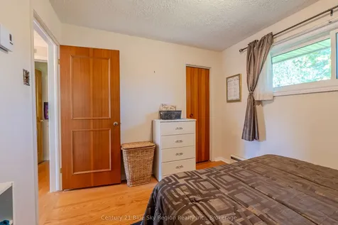 592 Birchwood Road North Bay ON P1B 4T3