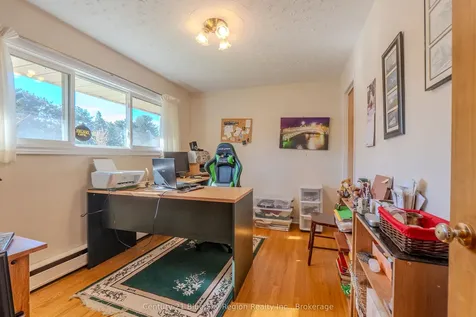 592 Birchwood Road North Bay ON P1B 4T3