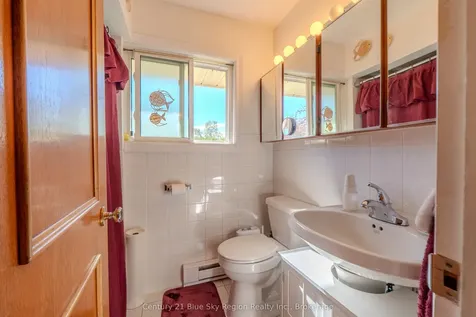 592 Birchwood Road North Bay ON P1B 4T3