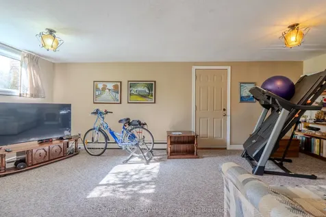 592 Birchwood Road North Bay ON P1B 4T3