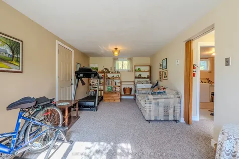 592 Birchwood Road North Bay ON P1B 4T3