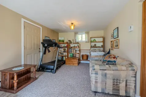 592 Birchwood Road North Bay ON P1B 4T3