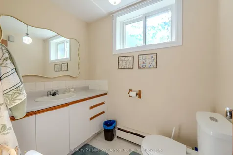592 Birchwood Road North Bay ON P1B 4T3