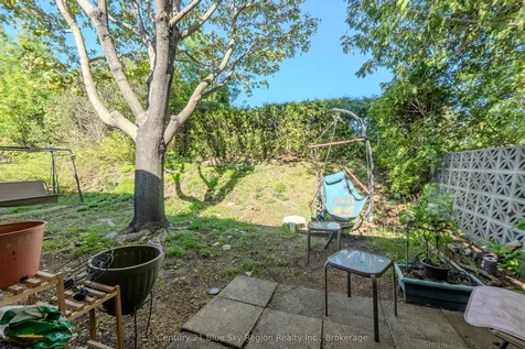 592 Birchwood Road North Bay ON P1B 4T3