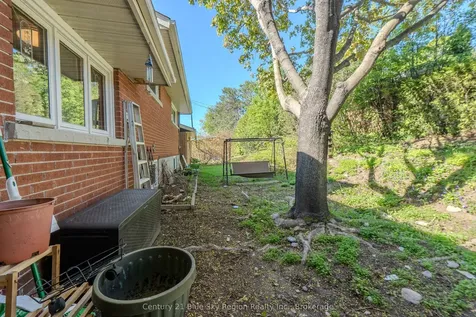 592 Birchwood Road North Bay ON P1B 4T3