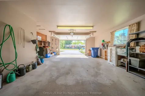 592 Birchwood Road North Bay ON P1B 4T3