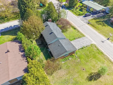 592 Birchwood Road North Bay ON P1B 4T3