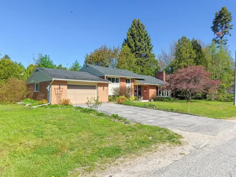 592 Birchwood Road North Bay ON P1B 4T3