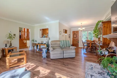 592 Birchwood Road North Bay ON P1B 4T3