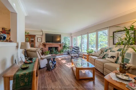 592 Birchwood Road North Bay ON P1B 4T3