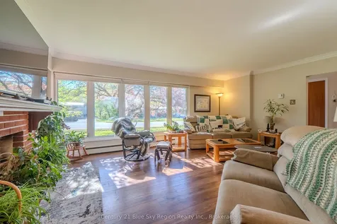 592 Birchwood Road North Bay ON P1B 4T3