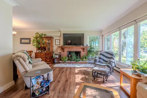 592 Birchwood Road North Bay ON P1B 4T3